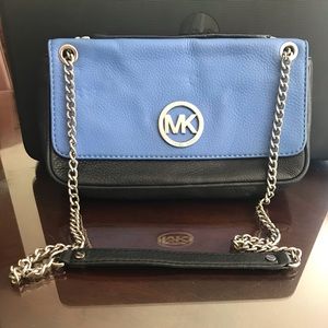 Michael Kors small should bag!